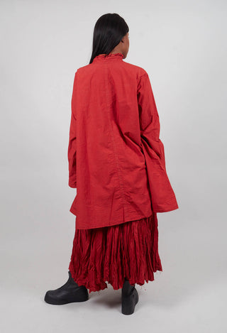 Jewerist Coat in Kichern