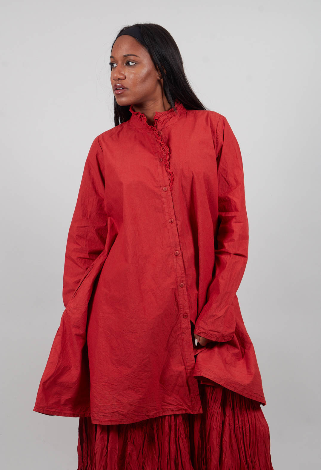 Jewerist Coat in Kichern