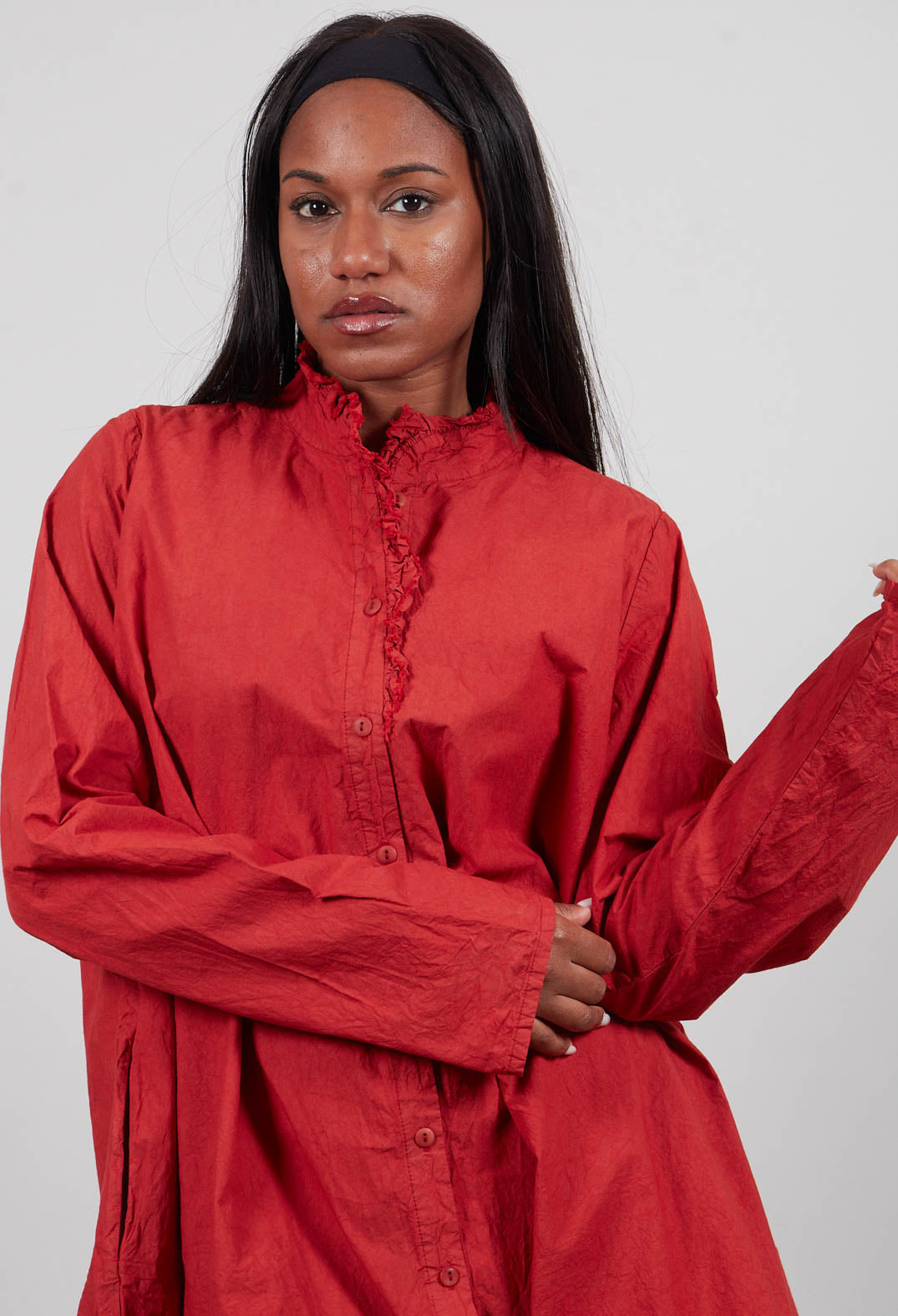 Jewerist Coat in Kichern