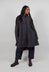 Jewerist Coat in Satt
