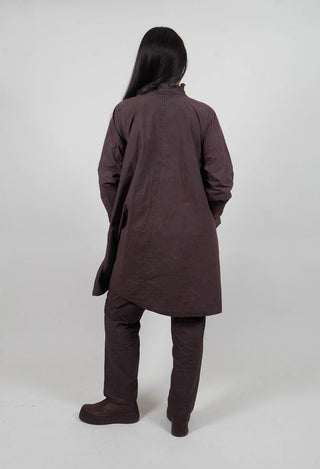 Jewerist Coat in Ritter