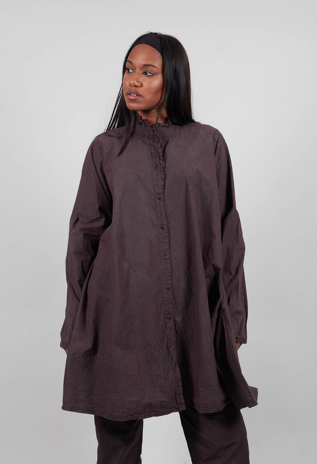 Jewerist Coat in Ritter