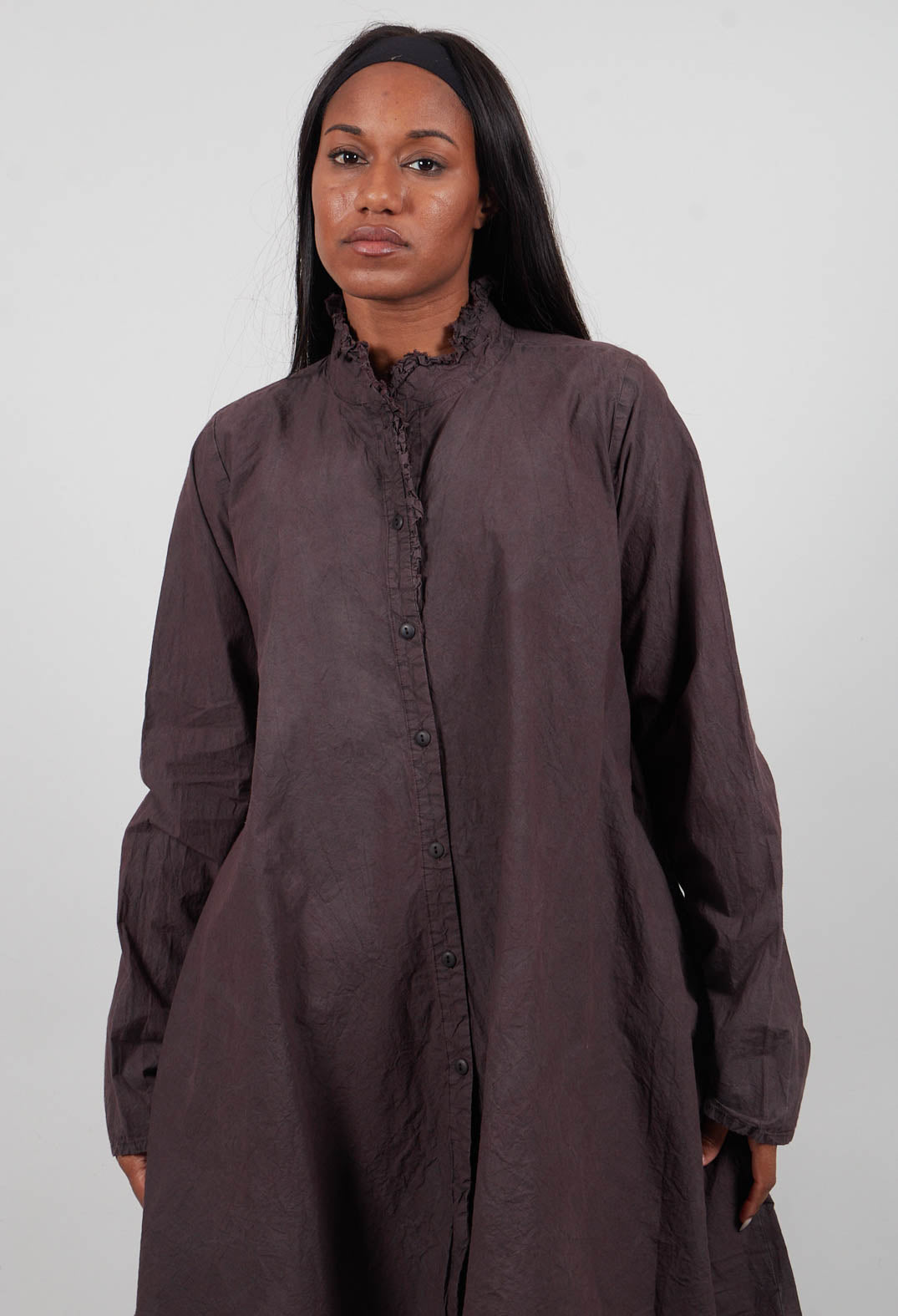Jewerist Coat in Ritter