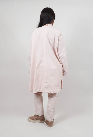 Jewerist Coat in Muschel