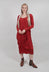 Regen Dress in Kichern