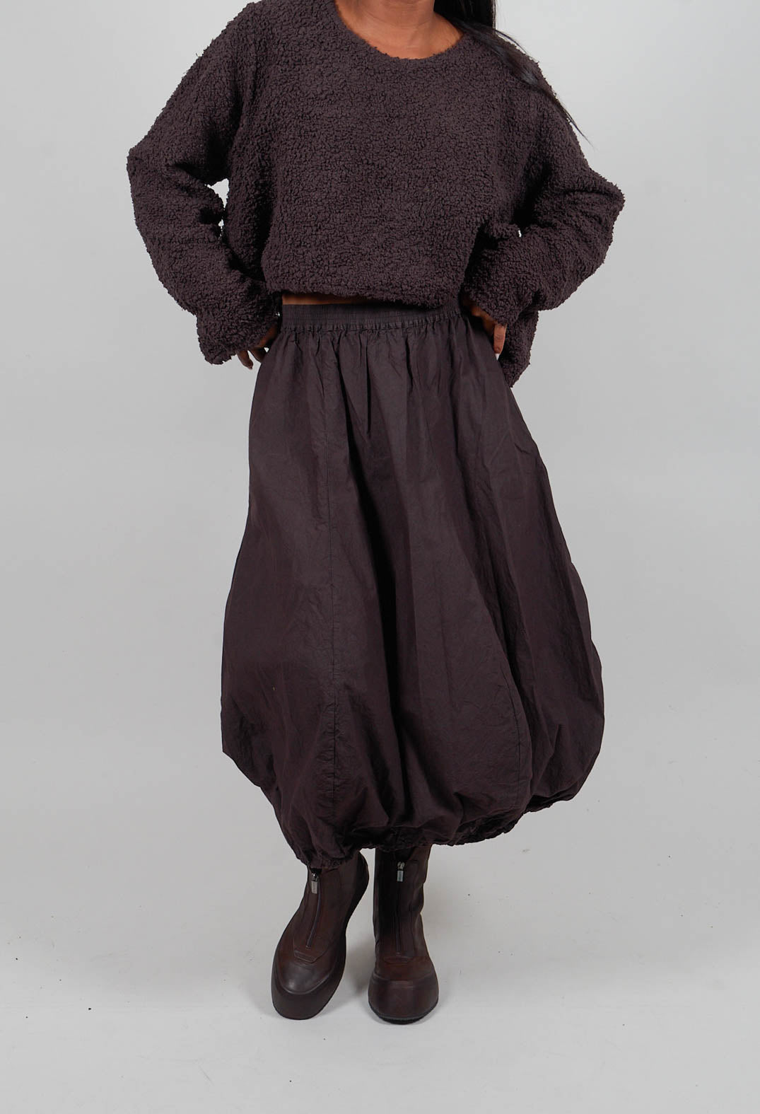 Seligeh Skirt in Ritter