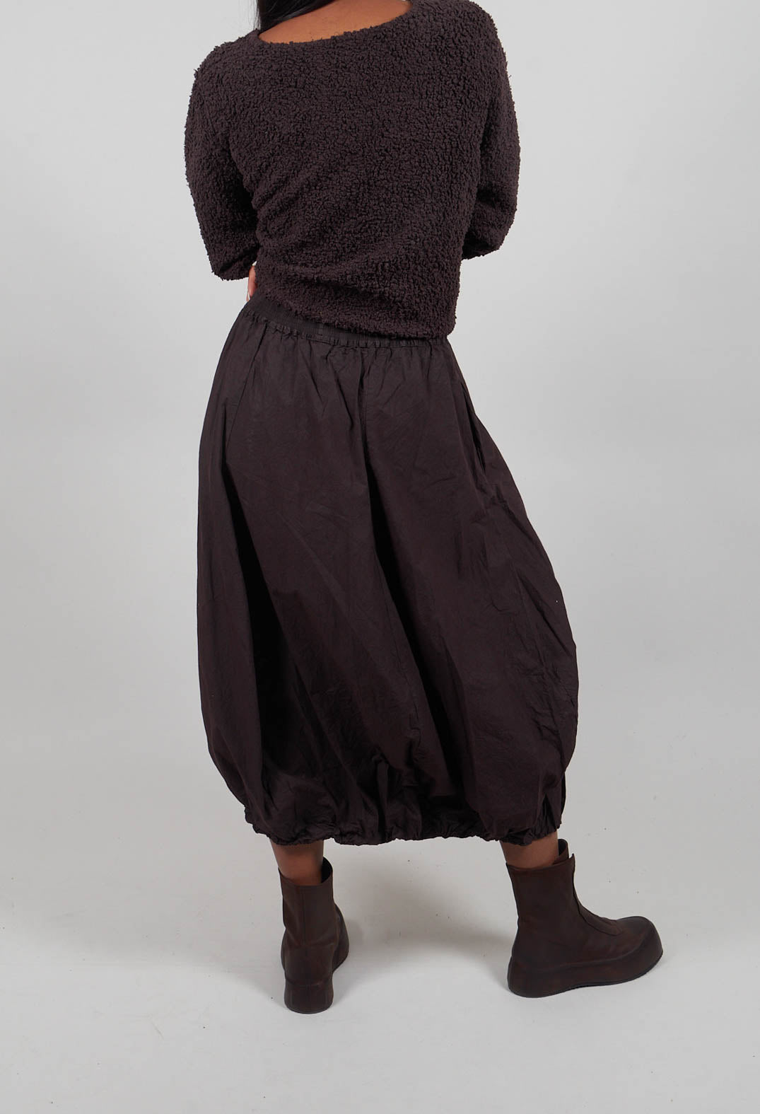 Seligeh Skirt in Ritter