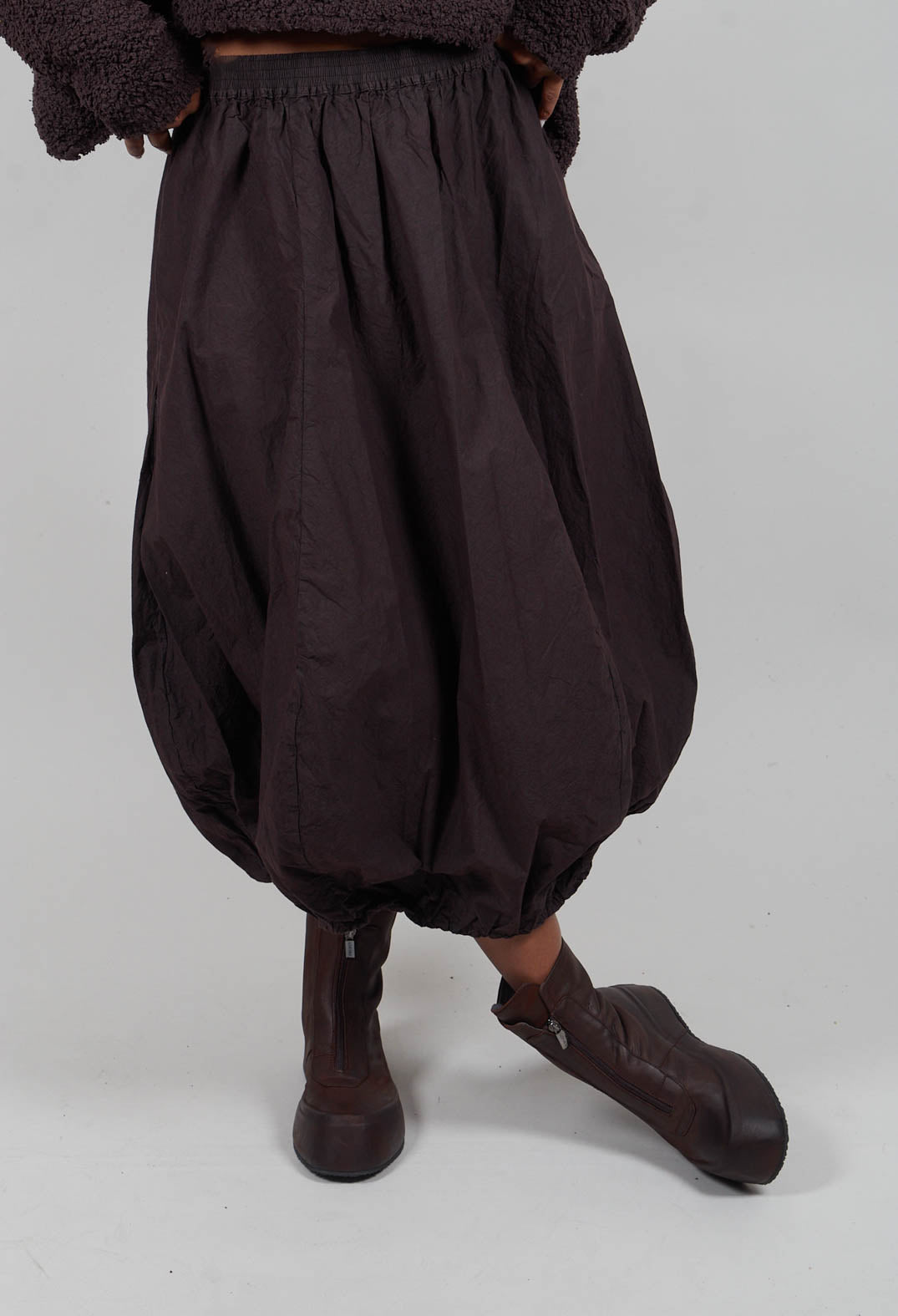 Seligeh Skirt in Ritter