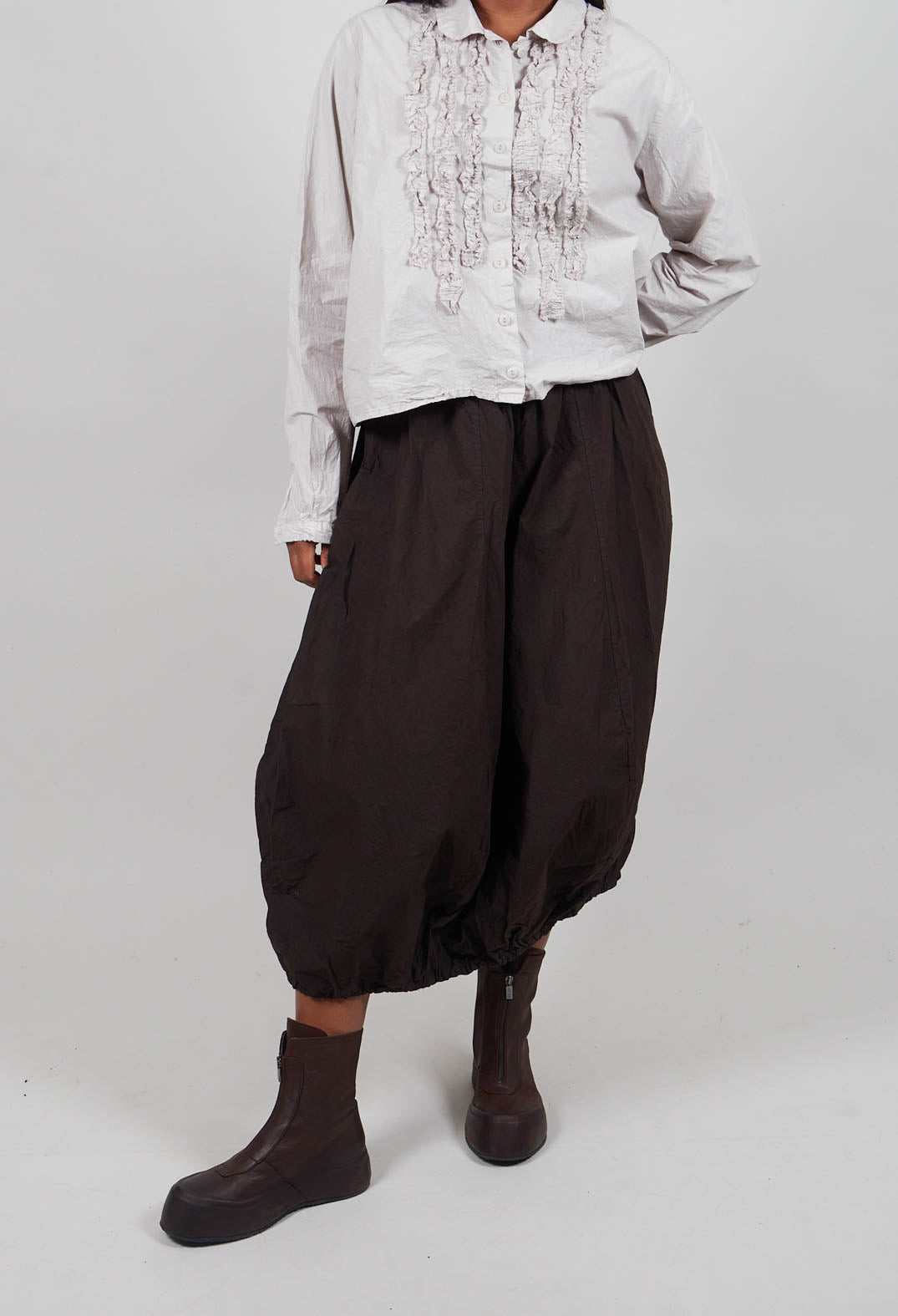 Seligeh Skirt in Schlussel