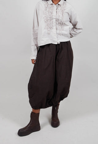 Seligeh Skirt in Schlussel