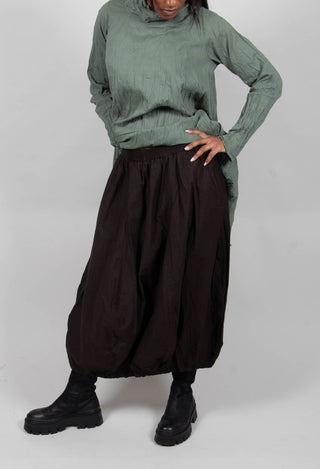 Seligeh Skirt in Schlussel