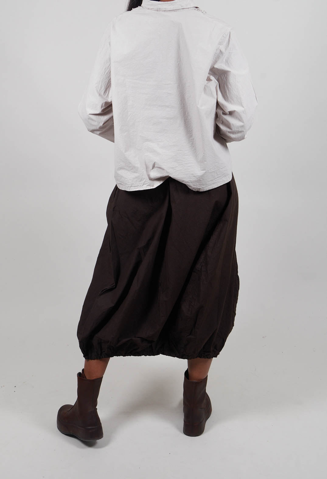 Seligeh Skirt in Schlussel