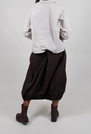 Seligeh Skirt in Schlussel