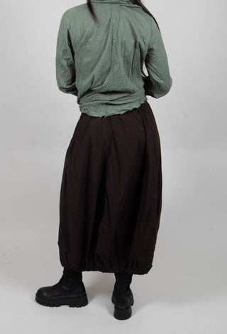 Seligeh Skirt in Schlussel