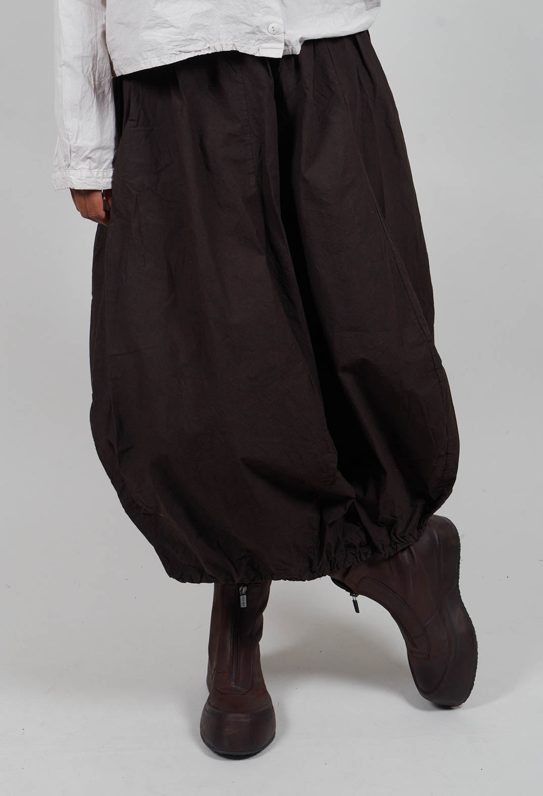 Seligeh Skirt in Schlussel