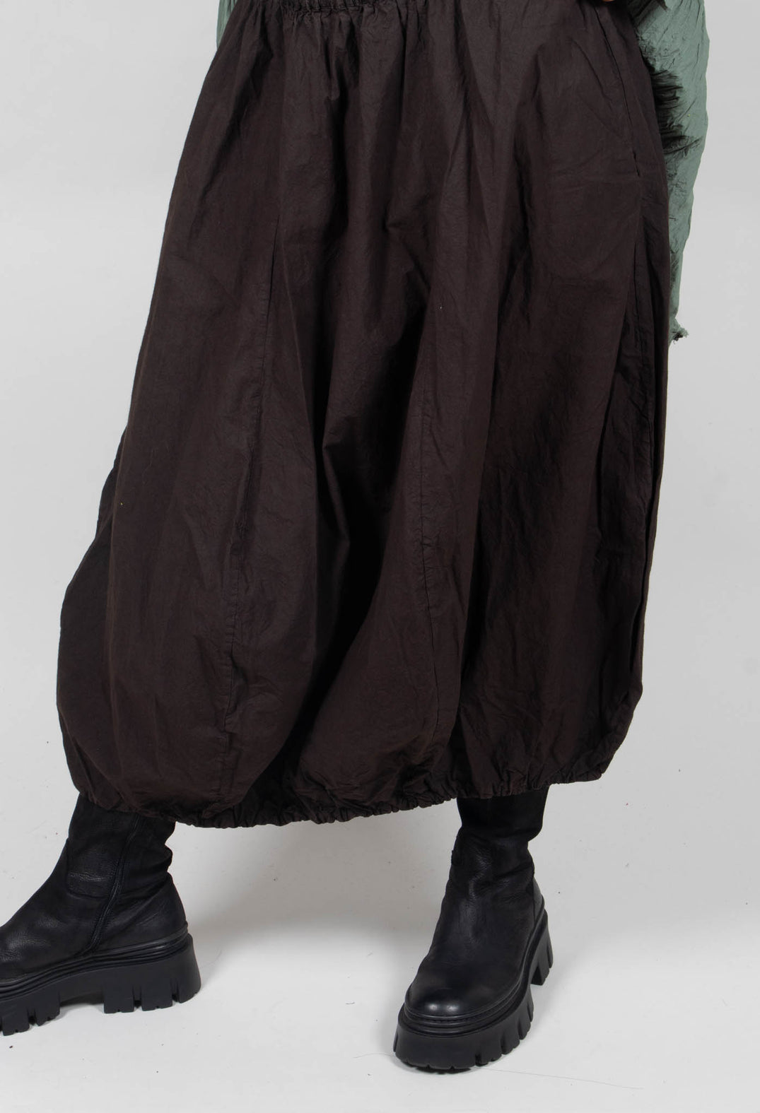 Seligeh Skirt in Schlussel