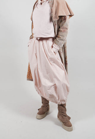 Seligeh Skirt in Muschel