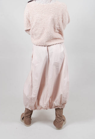 Seligeh Skirt in Muschel