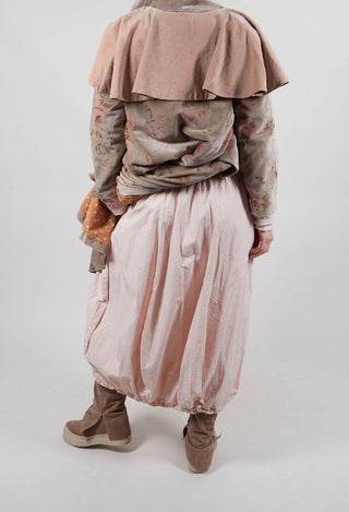 Seligeh Skirt in Muschel