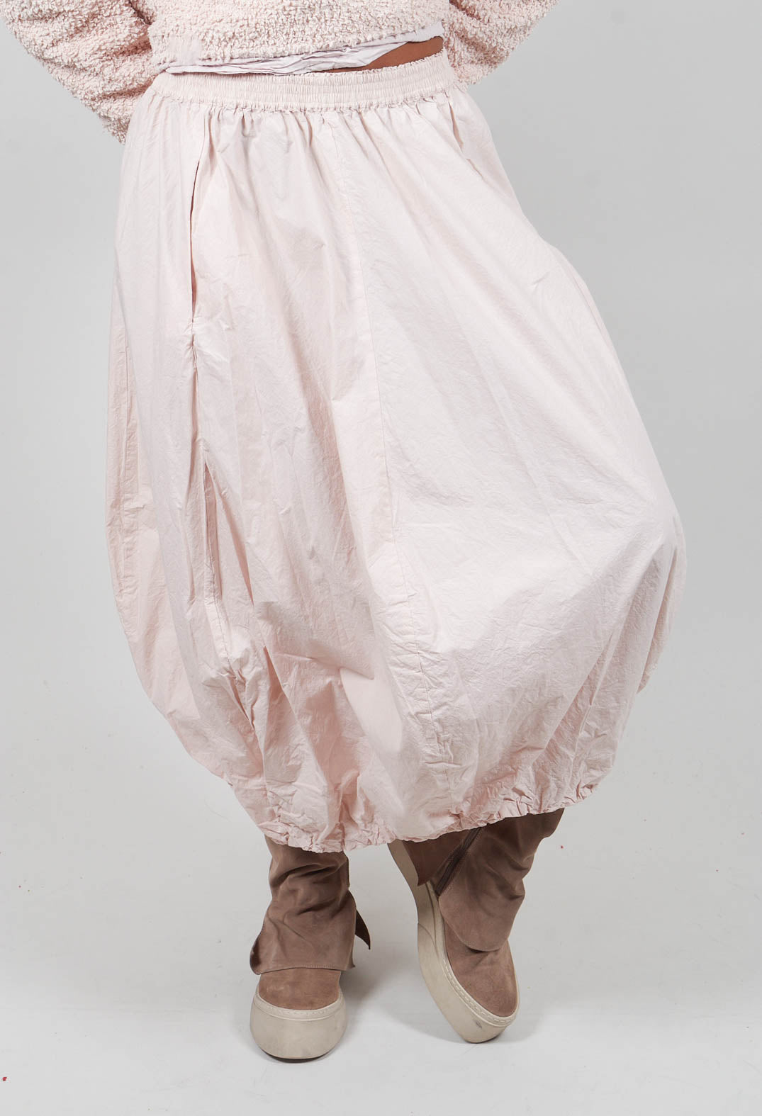 Seligeh Skirt in Muschel