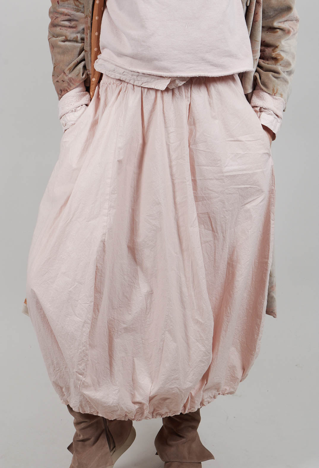 Seligeh Skirt in Muschel