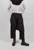 Zaunetz Trousers in Schlussel