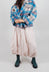 Selbstwahr Skirt in Muschel