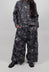 Palazzo Style Trousers in Ash Grey