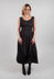Phlox Dress in Black