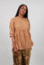 Hina Top in Pois Rose