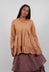 Tavana Tunic in Pois Rose