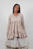 Tavana Tunic in Fleurs Sauge