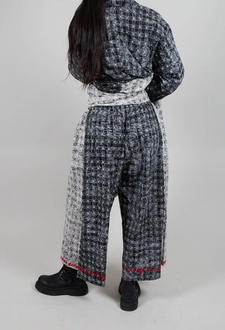 Lilo Trouser in White