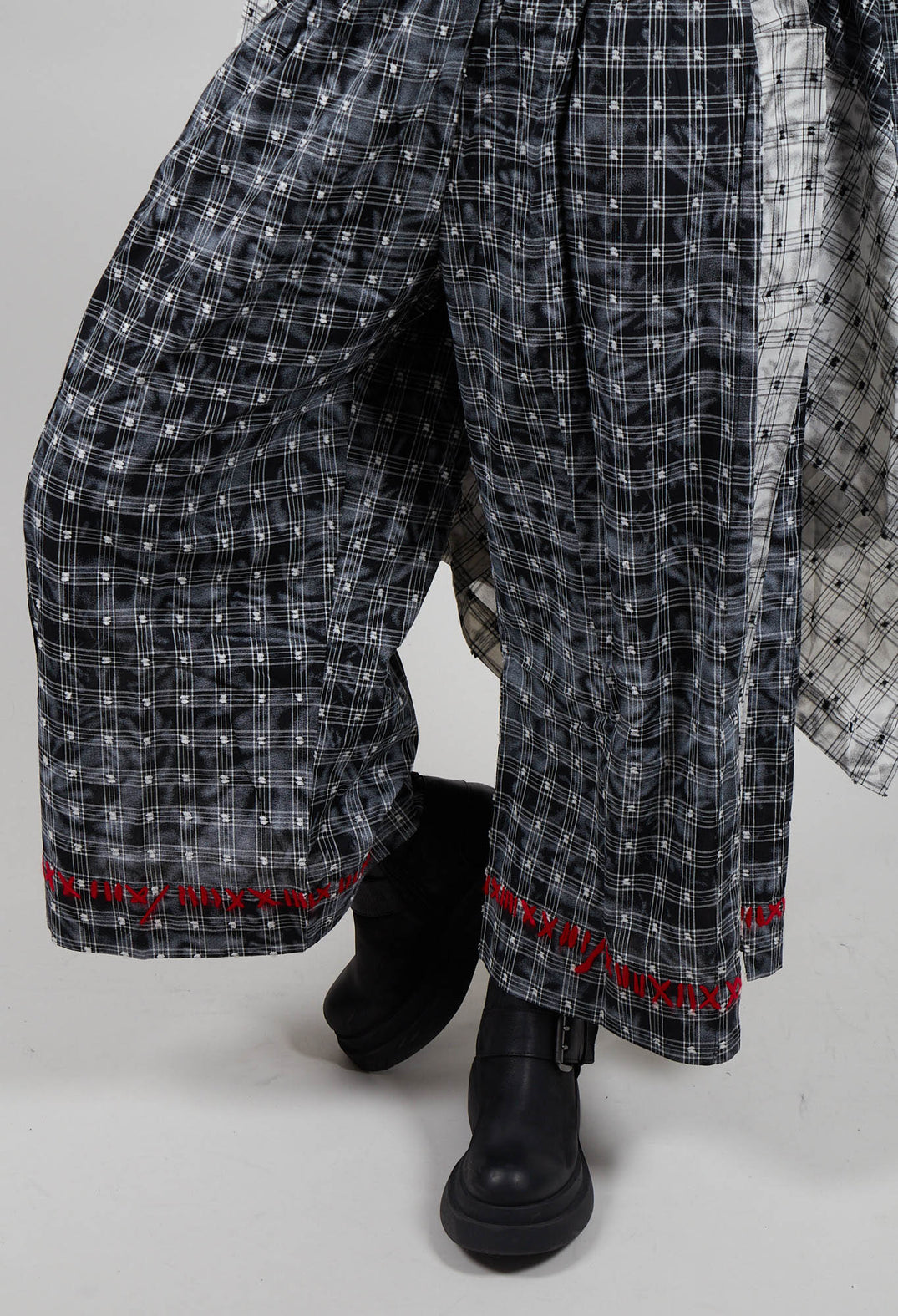 Lilo Trouser in White