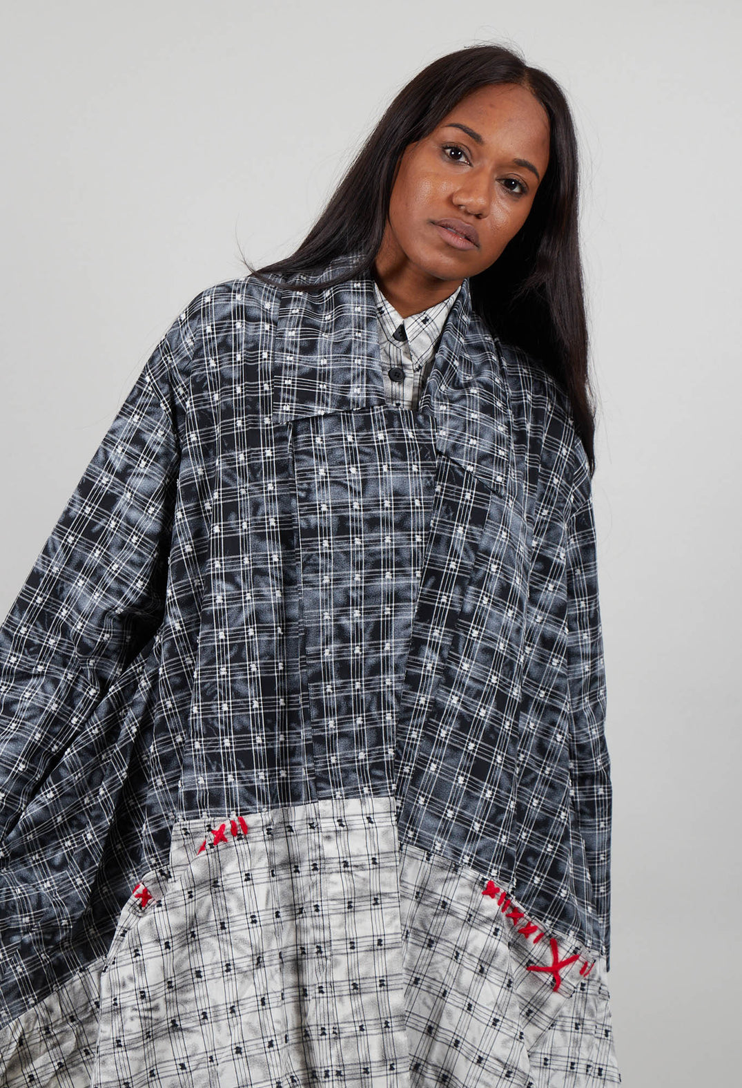 Lilo Jacket in Black