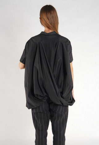 PRE-ORDER - Balloon Shirt in Paper - 1230404 (Pictured in Black)