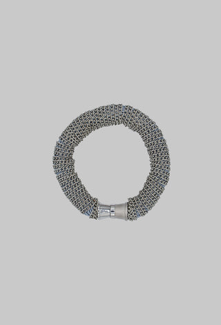 Chain Bracelet in Silver