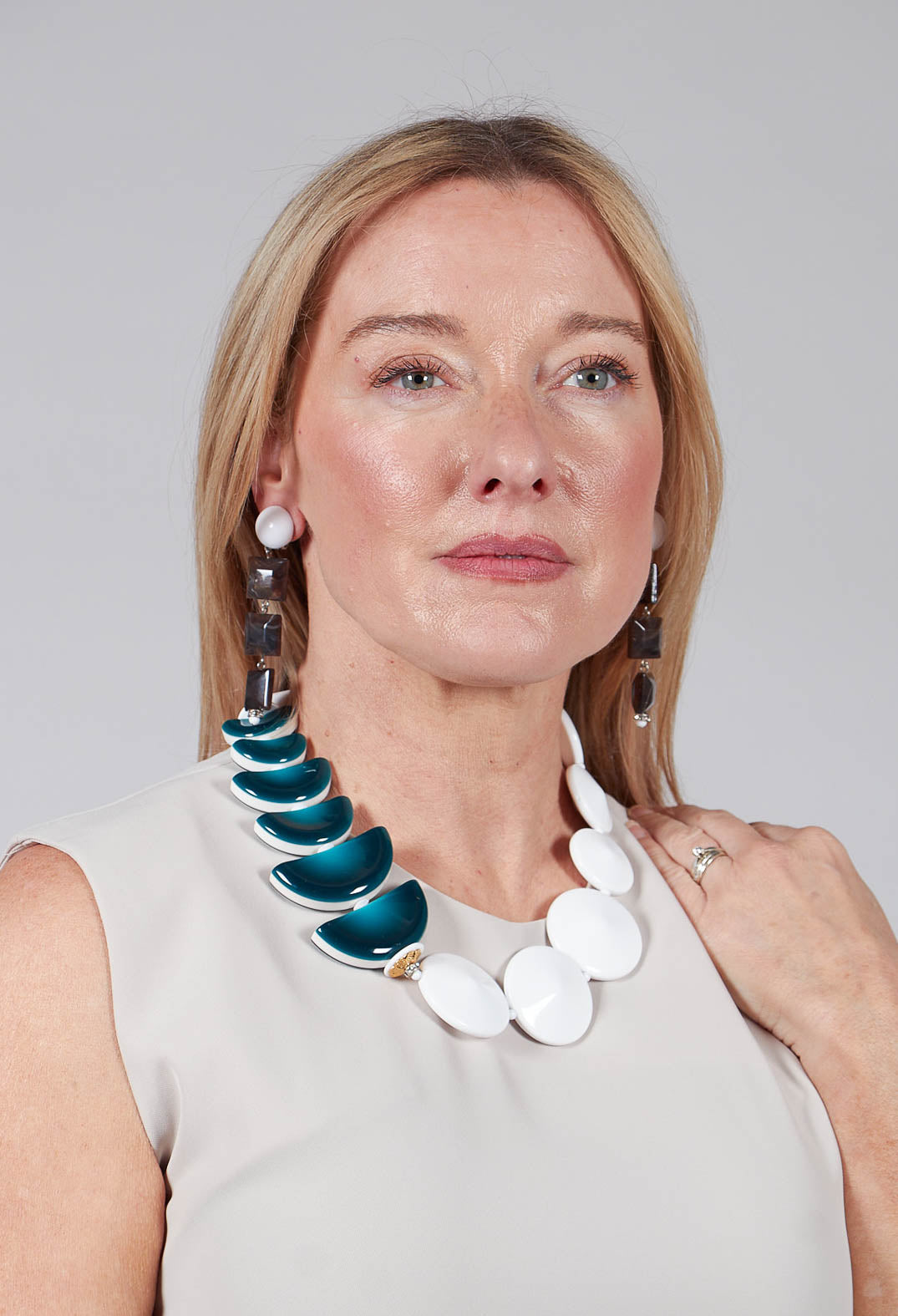 Necklace in Oceano