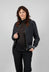 Bomber Jacket in Shadow