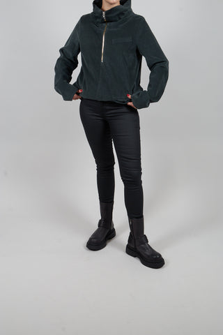 Skinny Soft Feel Jeans in Intrigue