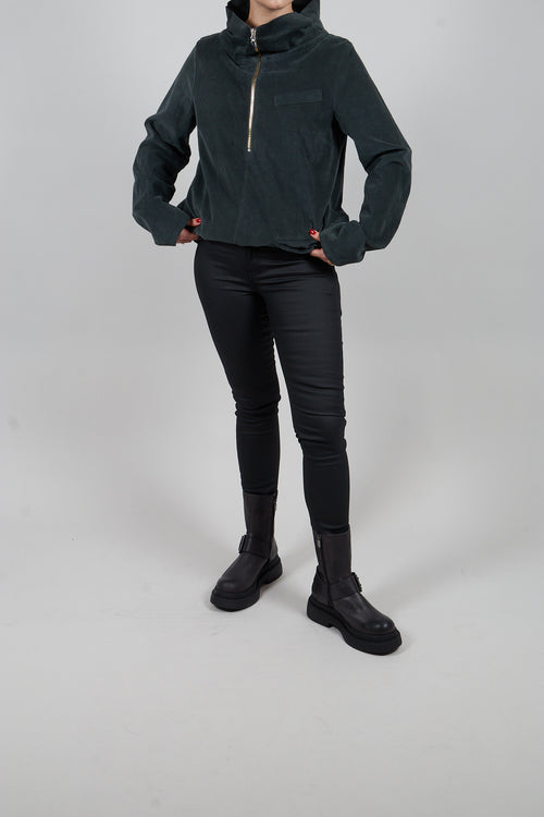 Skinny Soft Feel Jeans in Intrigue