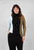 Colour Block Jumper in Safety