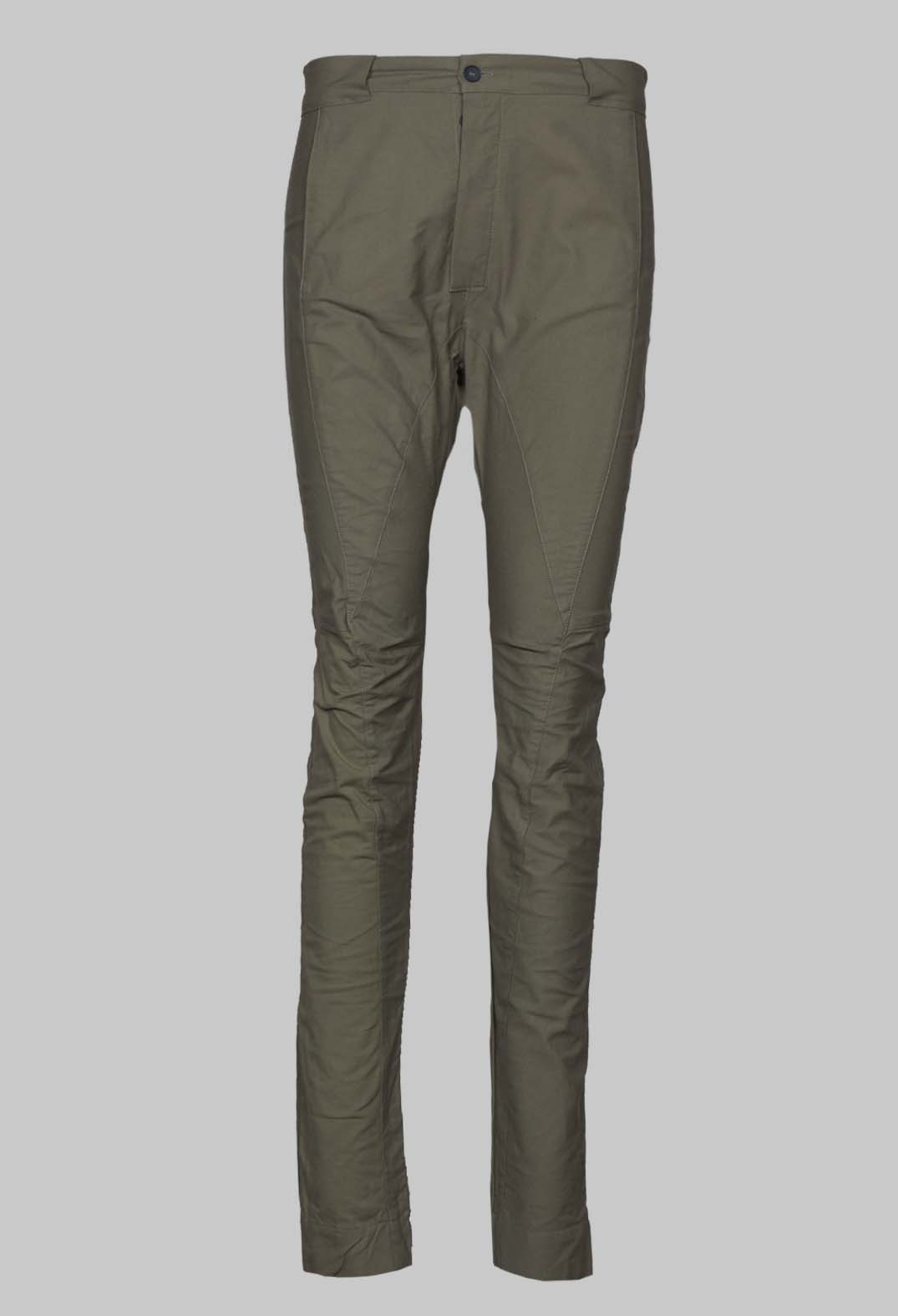 Donoma Trousers in Argil