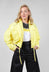Jacket Galiotto in Limone