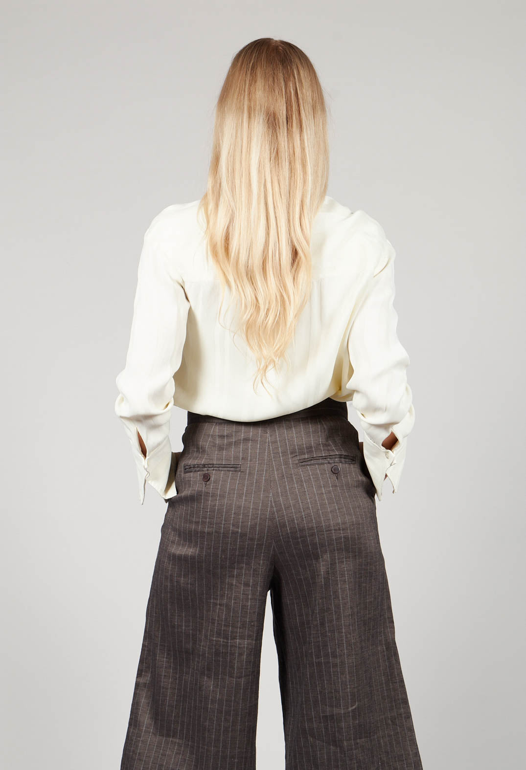 Shirt in Latte