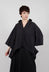 Oversized Shirt in Black