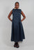 Laura Dress in Rev Blue