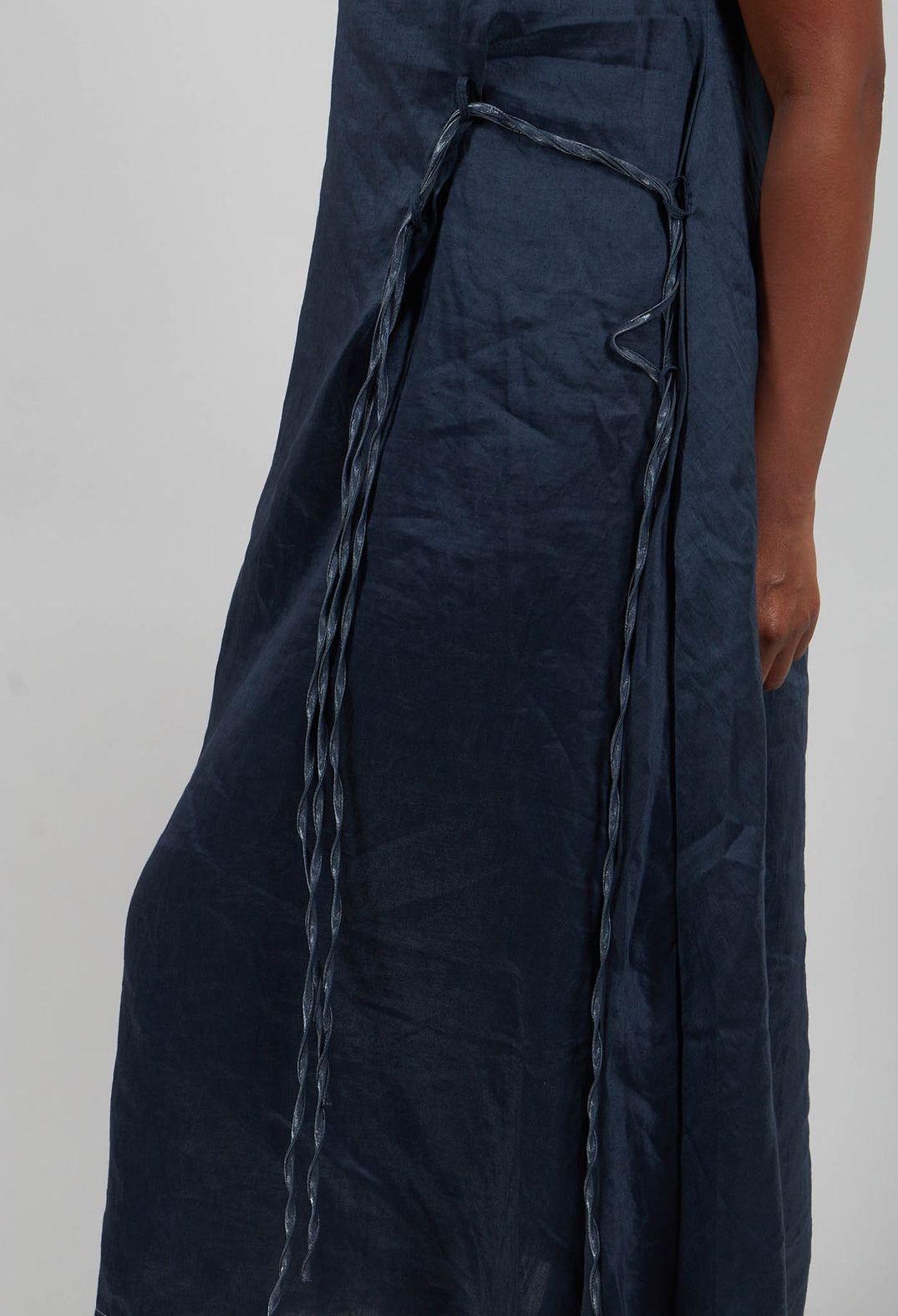Laura Dress in Rev Blue