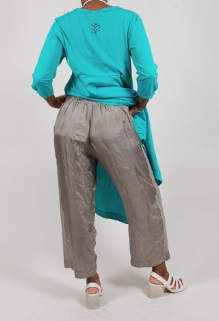 Fog Pyjama New Style Trouser in London Fog