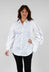 Amana Shirt in White